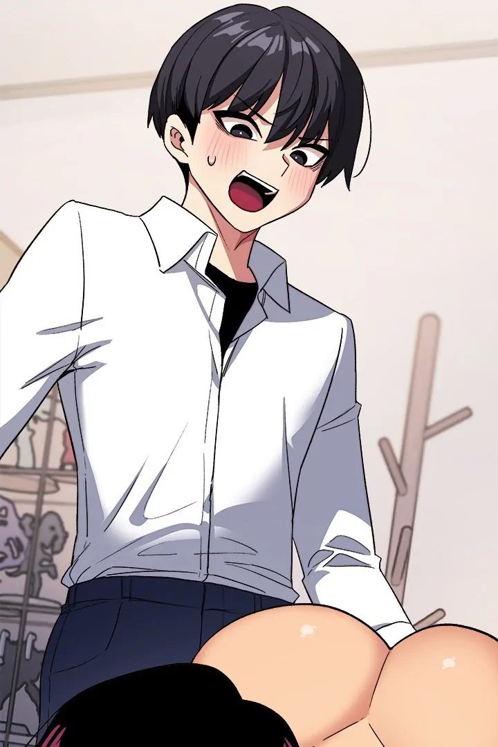 Stop Smoking - Chapter 35 [photo 126] - MangaPorn