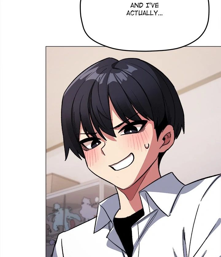 Stop Smoking - Chapter 35 [photo 129] - MangaPorn