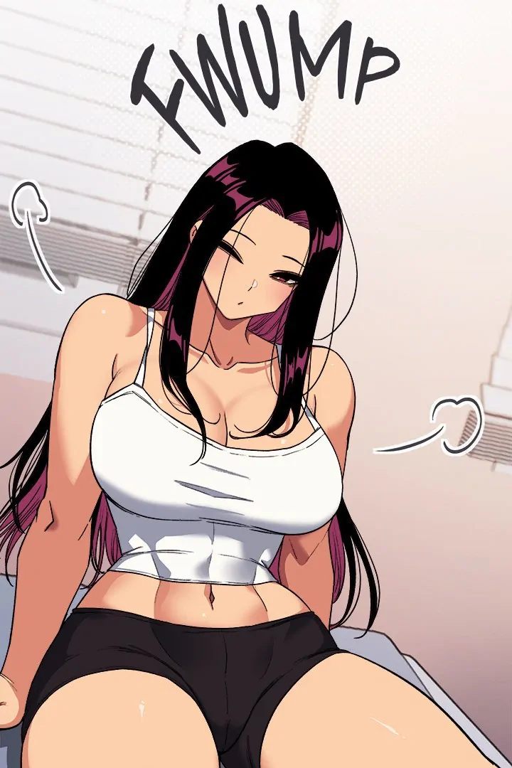 Stop Smoking - Chapter 35 [photo 15] - MangaPorn