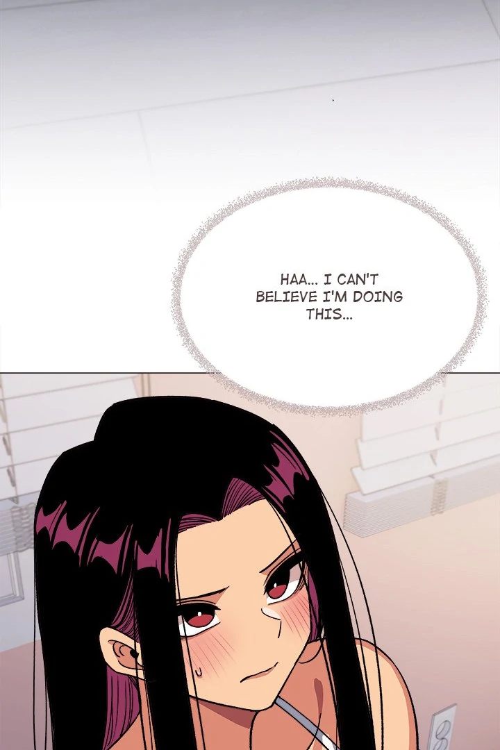 Stop Smoking - Chapter 35 [photo 17] - MangaPorn