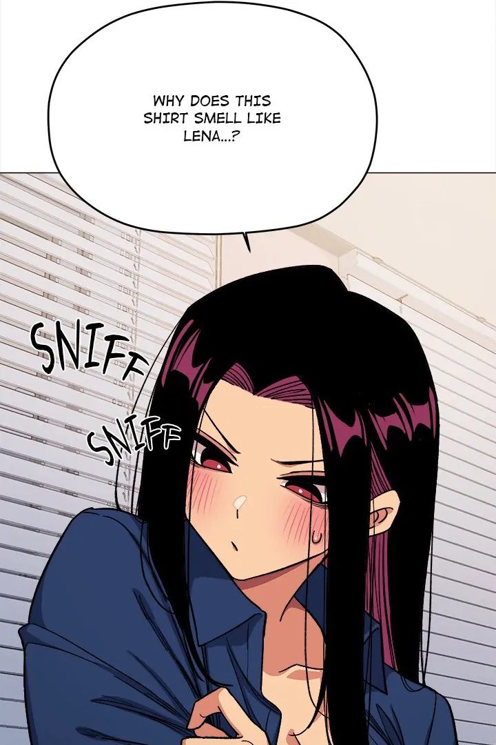 Stop Smoking - Chapter 35 [photo 29] - MangaPorn