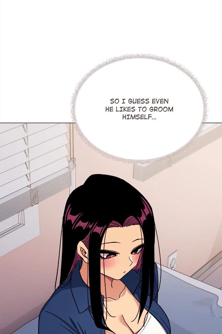 Stop Smoking - Chapter 35 [photo 31] - MangaPorn