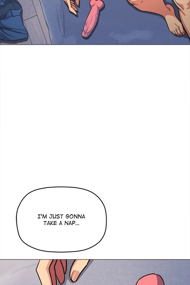 Stop Smoking - Chapter 35 [photo 58] - MangaPorn