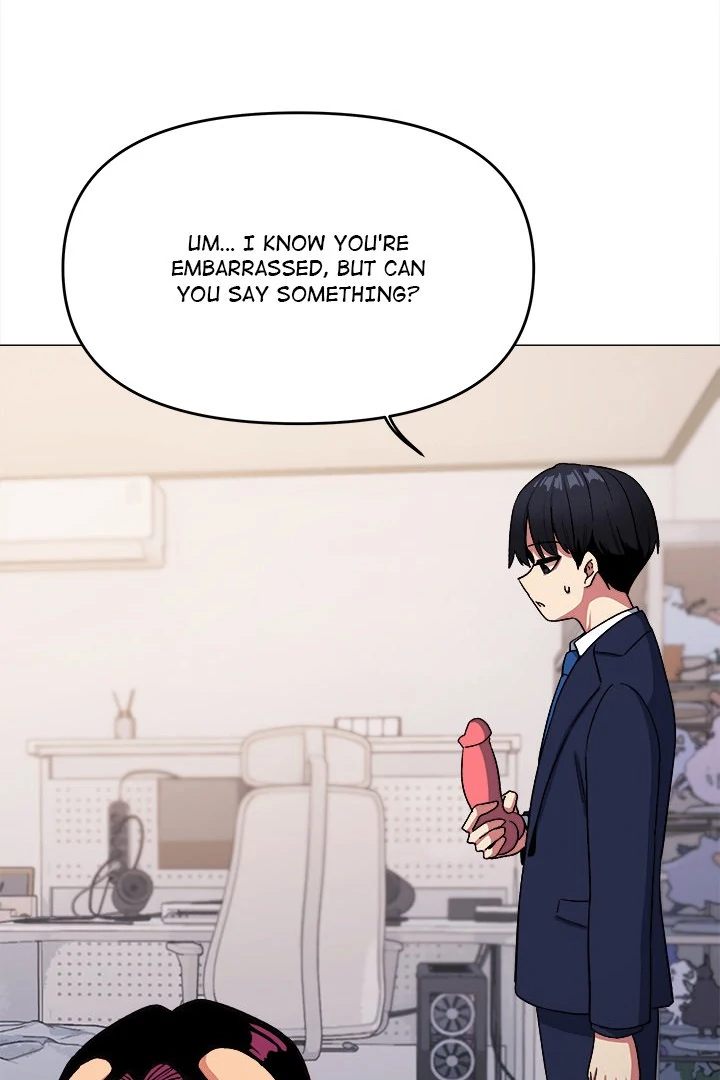 Stop Smoking - Chapter 35 [photo 66] - MangaPorn