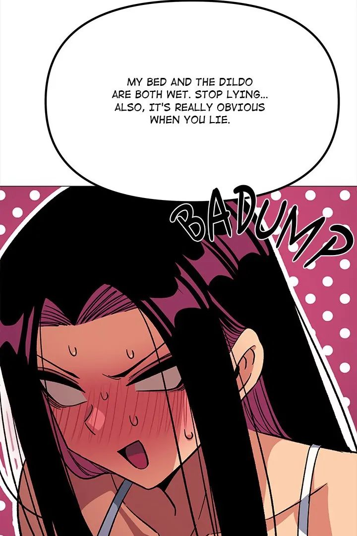 Stop Smoking - Chapter 35 [photo 70] - MangaPorn