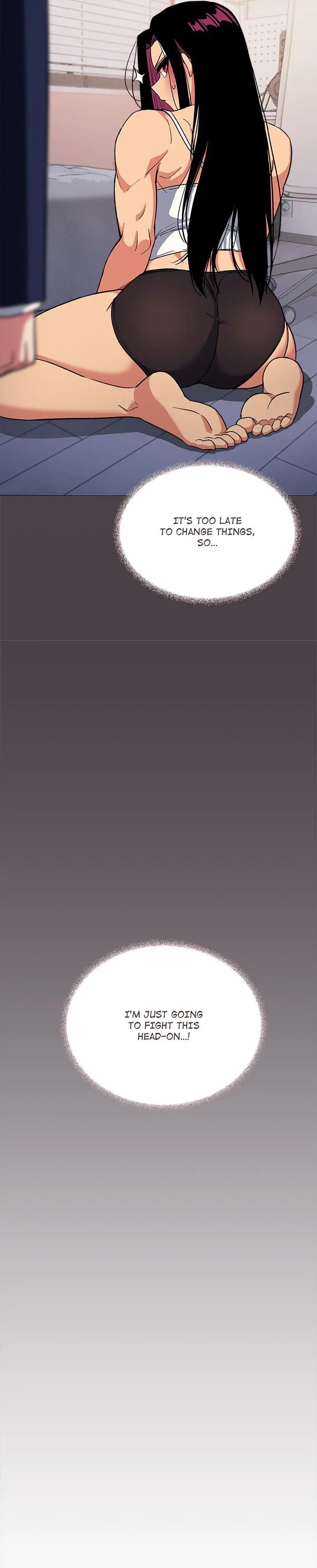 Stop Smoking - Chapter 35 [photo 75] - MangaPorn