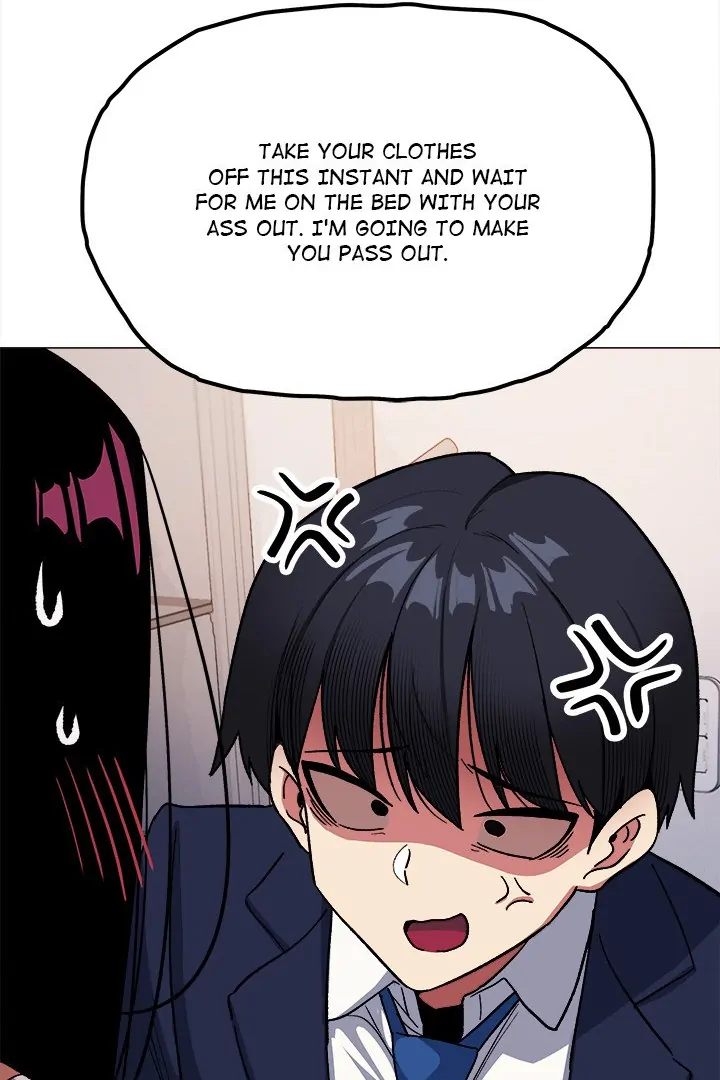 Stop Smoking - Chapter 35 [photo 90] - MangaPorn