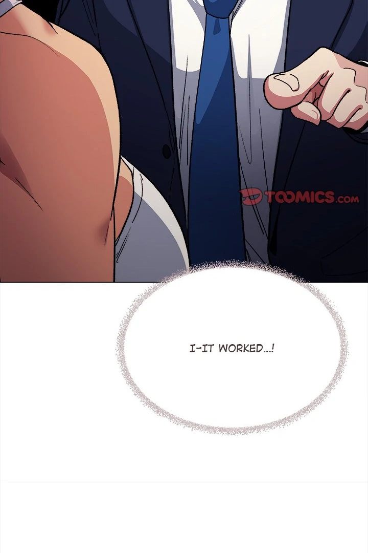 Stop Smoking - Chapter 35 [photo 91] - MangaPorn