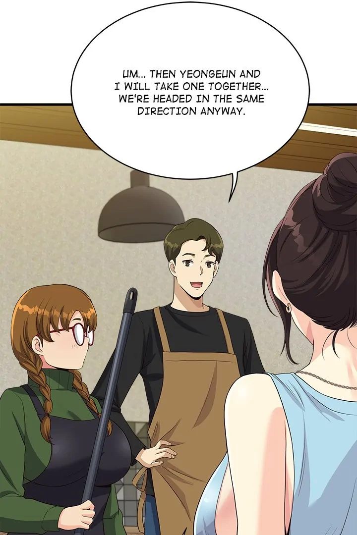 My Other Girlfriend - Chapter 26 [photo 105] - MangaPorn