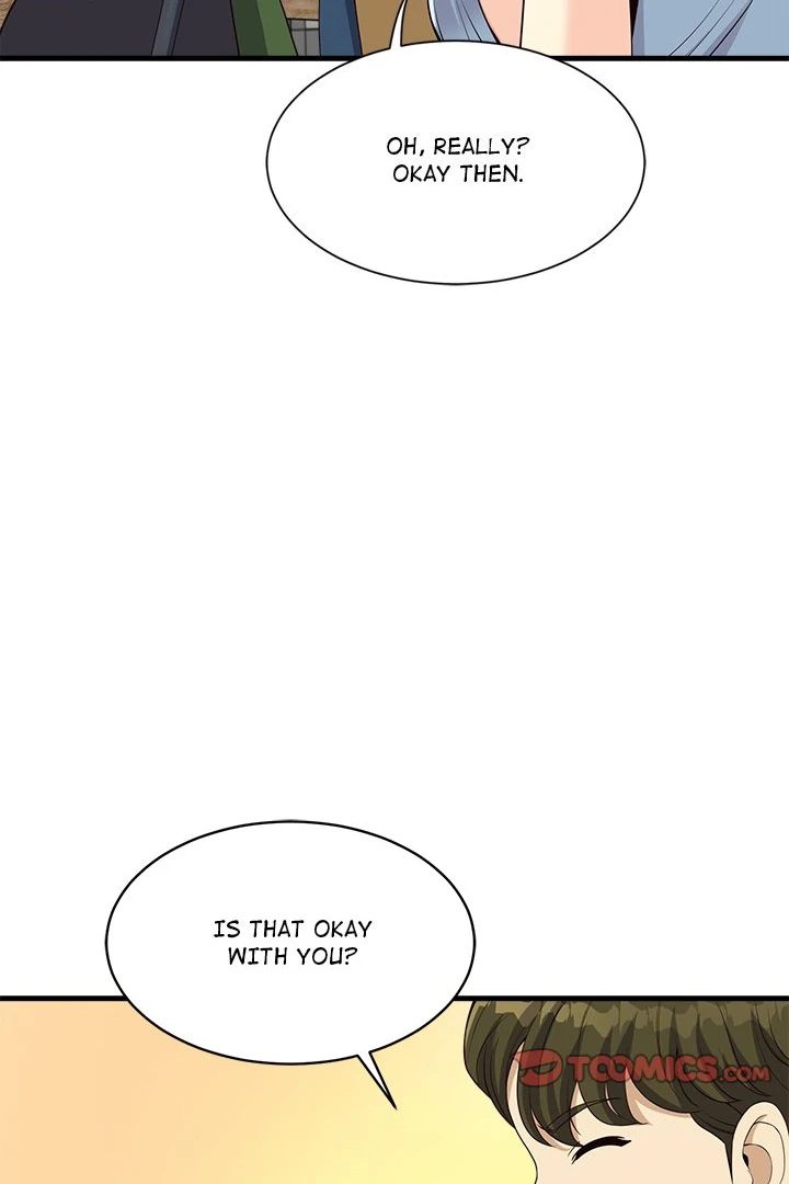 My Other Girlfriend - Chapter 26 [photo 106] - MangaPorn