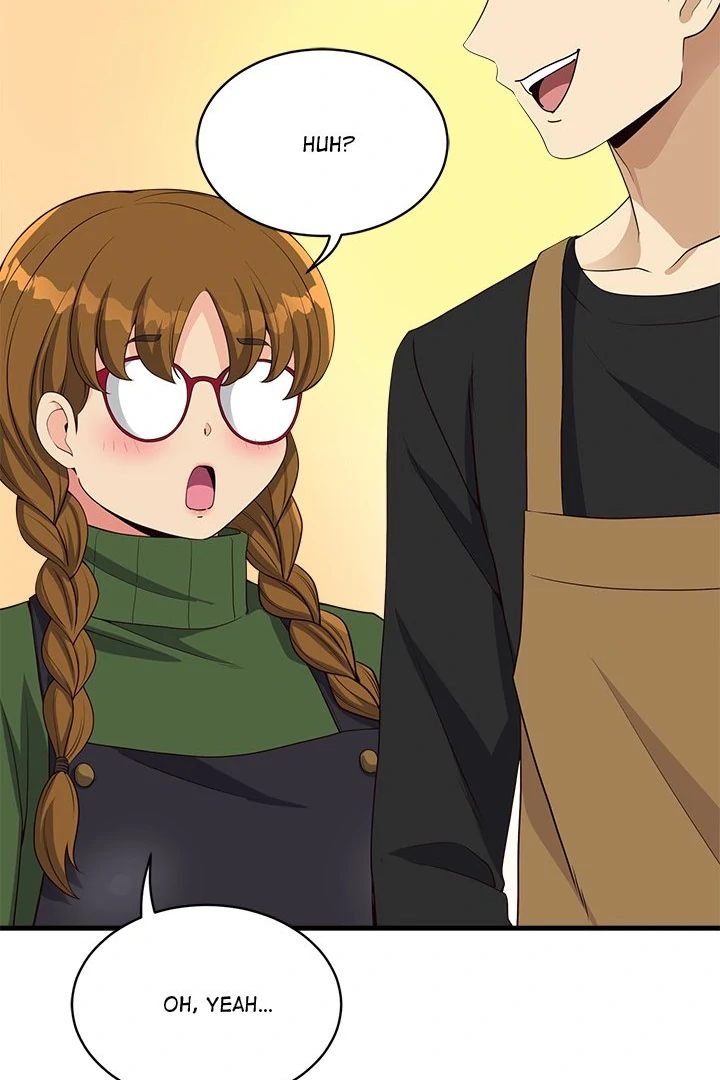 My Other Girlfriend - Chapter 26 [photo 107] - MangaPorn