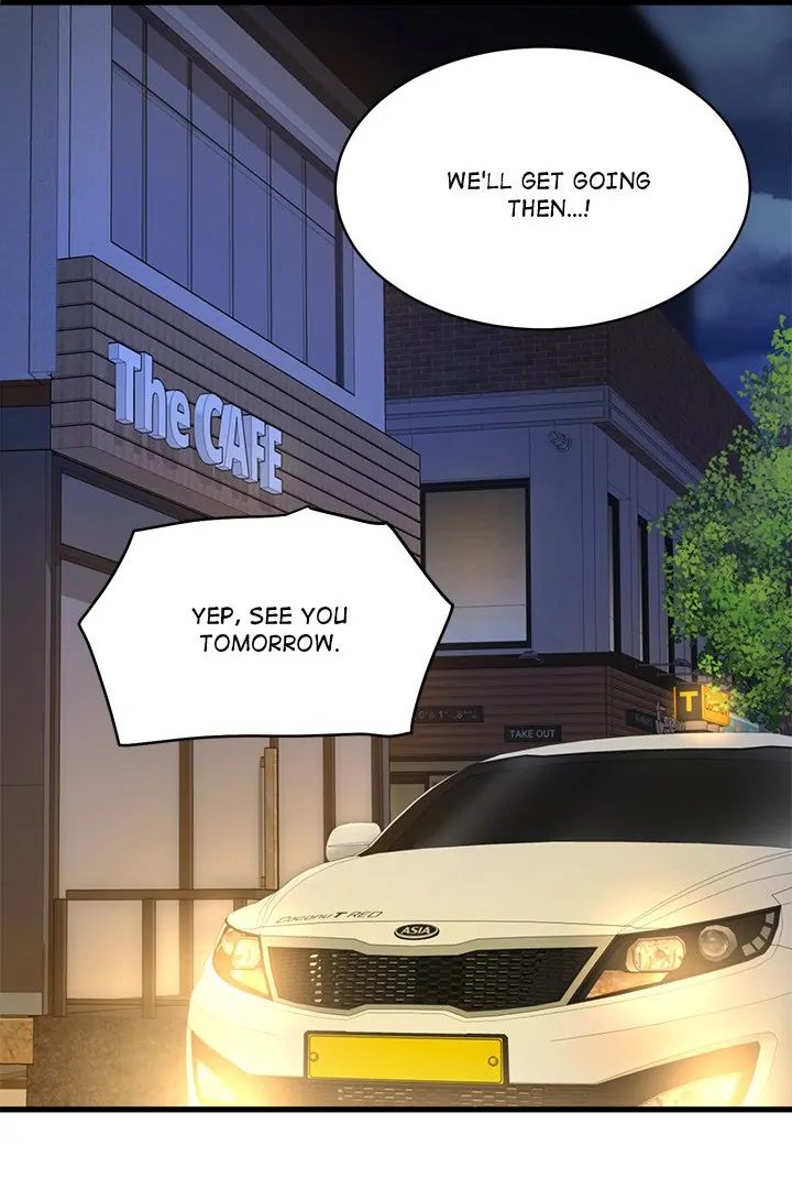 My Other Girlfriend - Chapter 26 [photo 110] - MangaPorn