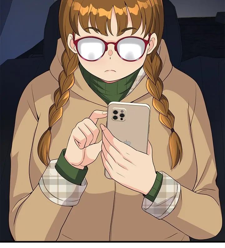 My Other Girlfriend - Chapter 26 [photo 127] - MangaPorn