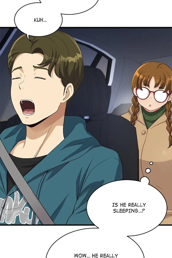 My Other Girlfriend - Chapter 26 [photo 131] - MangaPorn