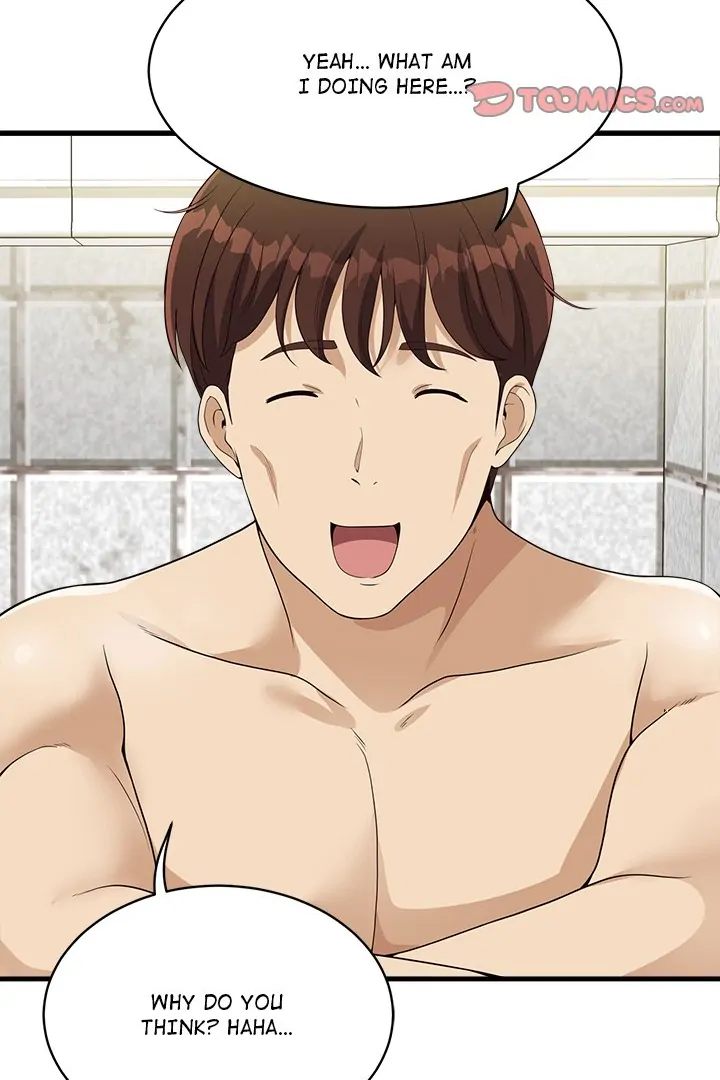 My Other Girlfriend - Chapter 26 [photo 29] - MangaPorn