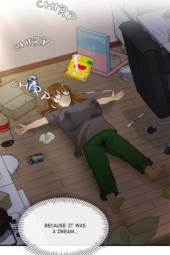 My Other Girlfriend - Chapter 26 [photo 32] - MangaPorn