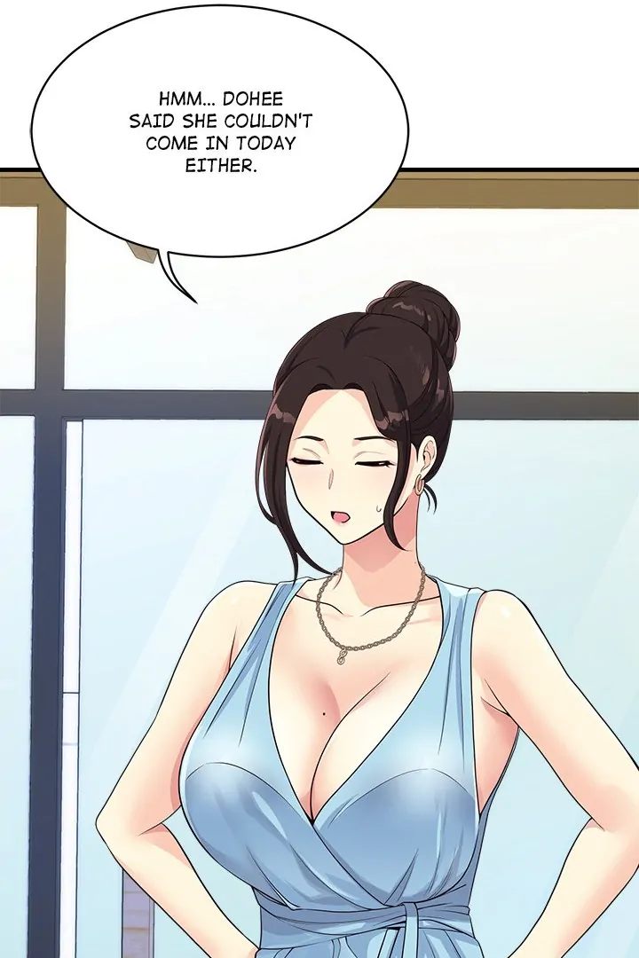 My Other Girlfriend - Chapter 26 [photo 48] - MangaPorn