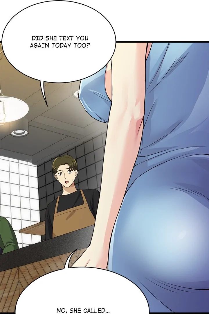 My Other Girlfriend - Chapter 26 [photo 51] - MangaPorn