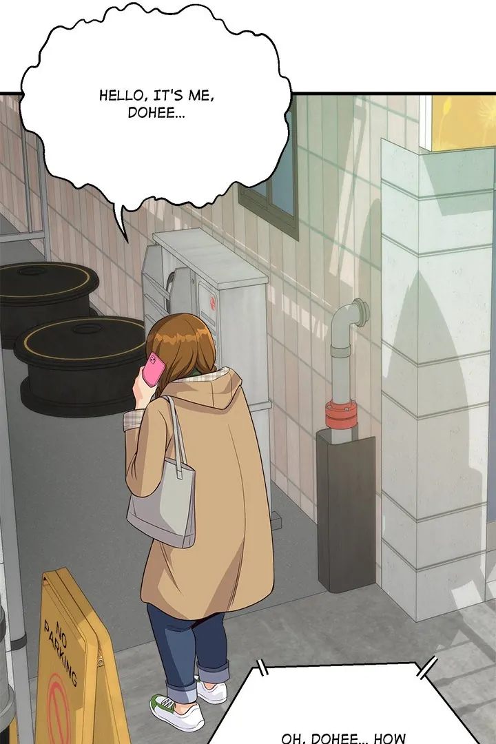 My Other Girlfriend - Chapter 26 [photo 55] - MangaPorn