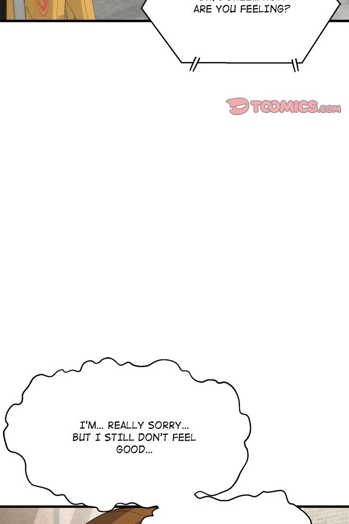 My Other Girlfriend - Chapter 26 [photo 56] - MangaPorn