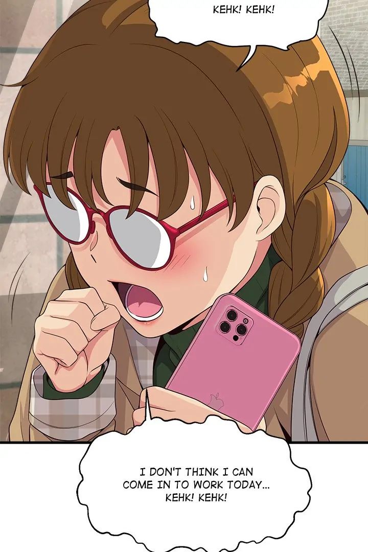 My Other Girlfriend - Chapter 26 [photo 57] - MangaPorn