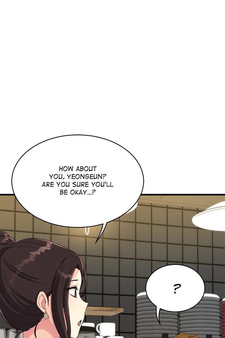 My Other Girlfriend - Chapter 26 [photo 60] - MangaPorn