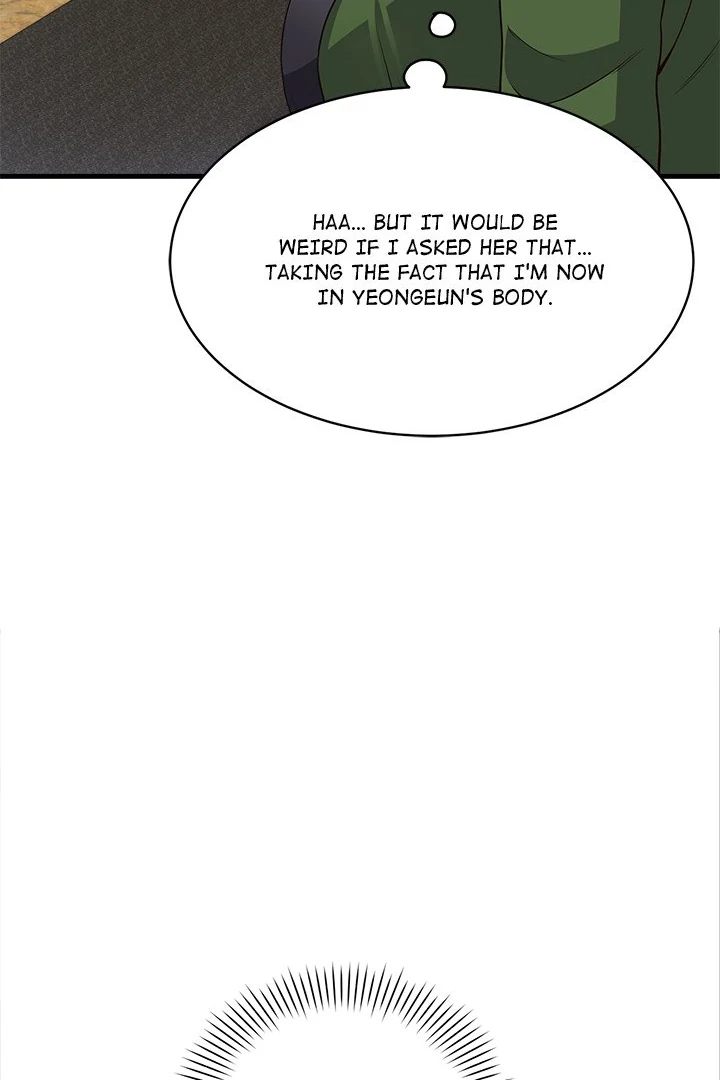 My Other Girlfriend - Chapter 26 [photo 66] - MangaPorn