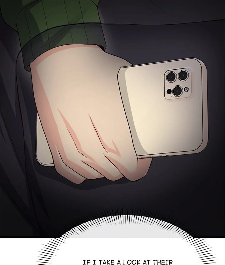 My Other Girlfriend - Chapter 26 [photo 68] - MangaPorn