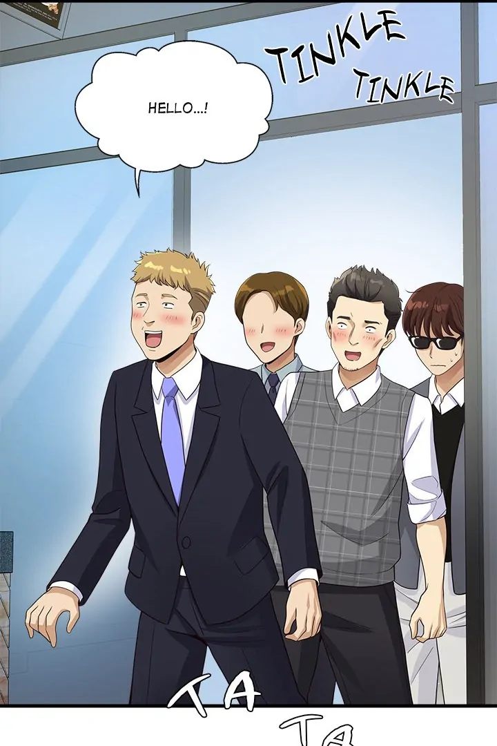 My Other Girlfriend - Chapter 26 [photo 70] - MangaPorn