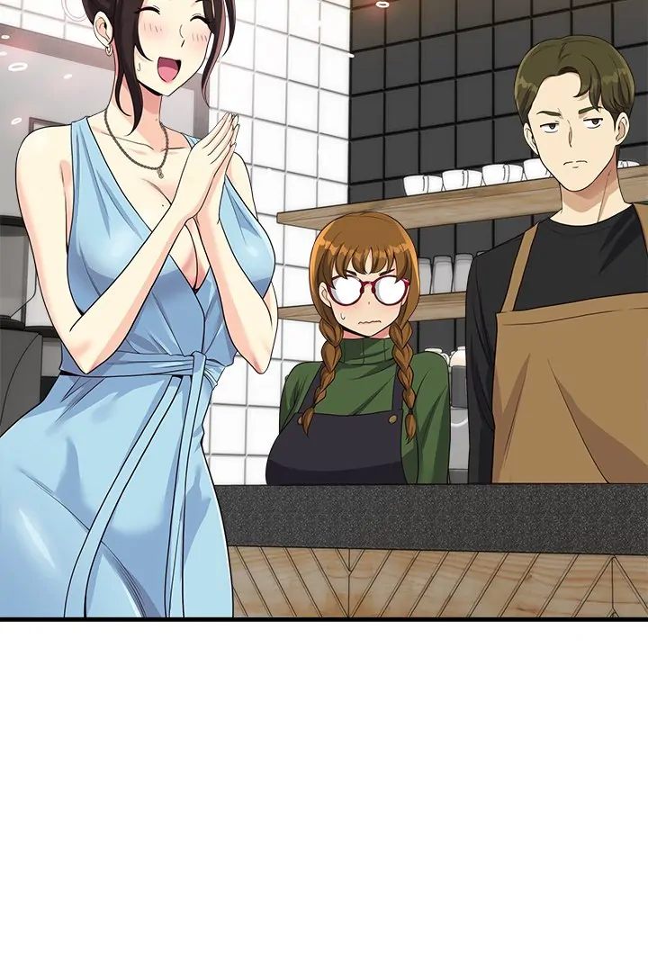 My Other Girlfriend - Chapter 26 [photo 72] - MangaPorn