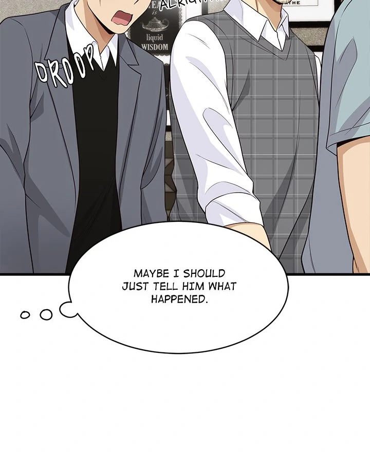 My Other Girlfriend - Chapter 26 [photo 74] - MangaPorn