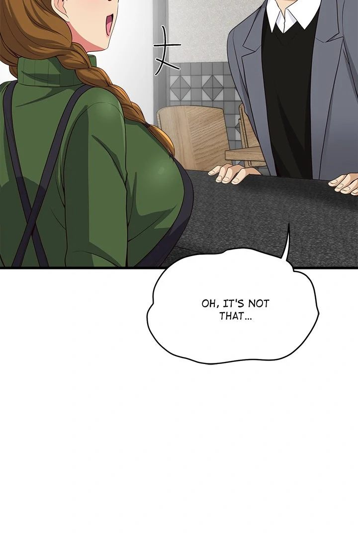 My Other Girlfriend - Chapter 26 [photo 76] - MangaPorn