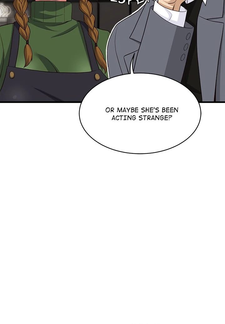 My Other Girlfriend - Chapter 26 [photo 78] - MangaPorn