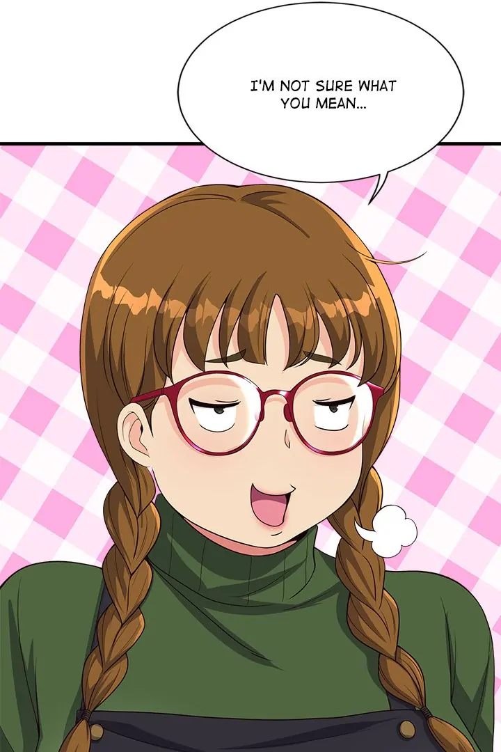 My Other Girlfriend - Chapter 26 [photo 79] - MangaPorn