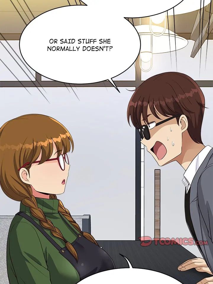My Other Girlfriend - Chapter 26 [photo 81] - MangaPorn