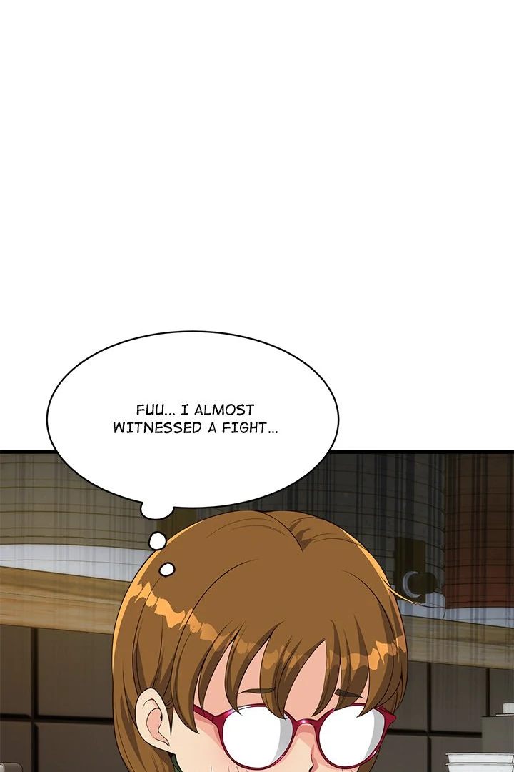 My Other Girlfriend - Chapter 26 [photo 92] - MangaPorn