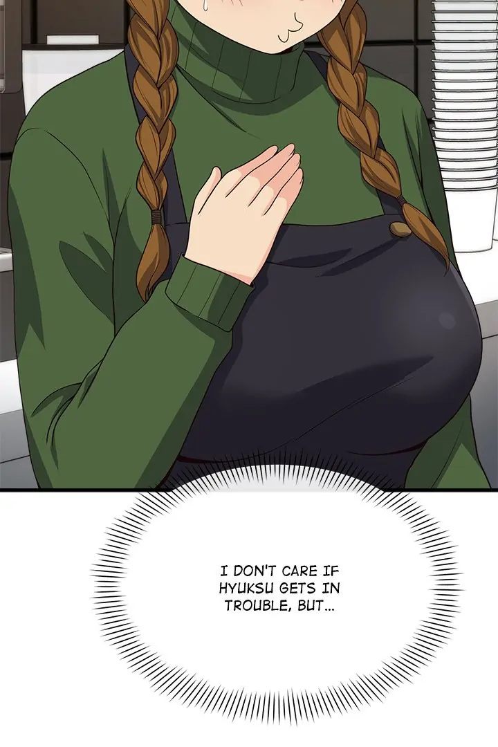 My Other Girlfriend - Chapter 26 [photo 93] - MangaPorn