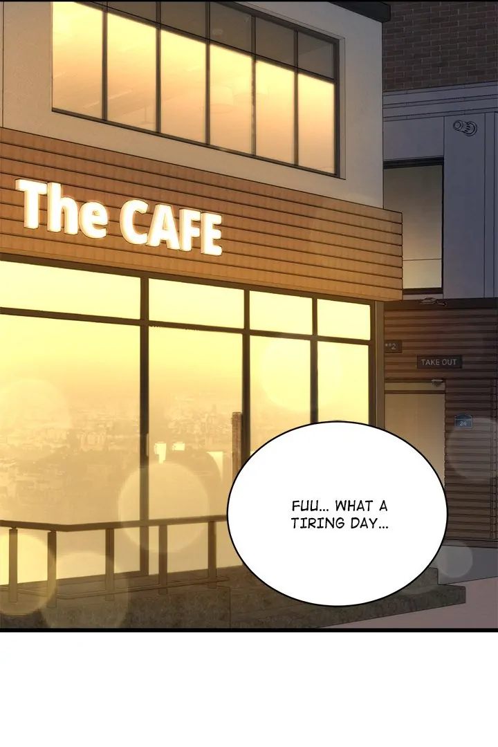 My Other Girlfriend - Chapter 26 [photo 96] - MangaPorn