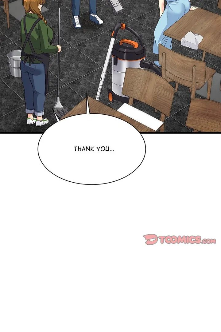 My Other Girlfriend - Chapter 26 [photo 98] - MangaPorn