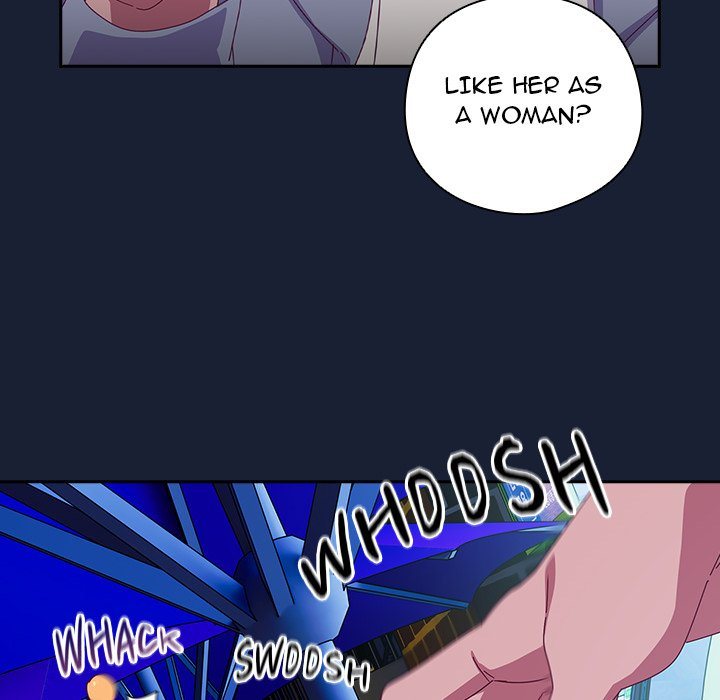 Like No Other - Chapter 6 [photo 19] - MangaPorn