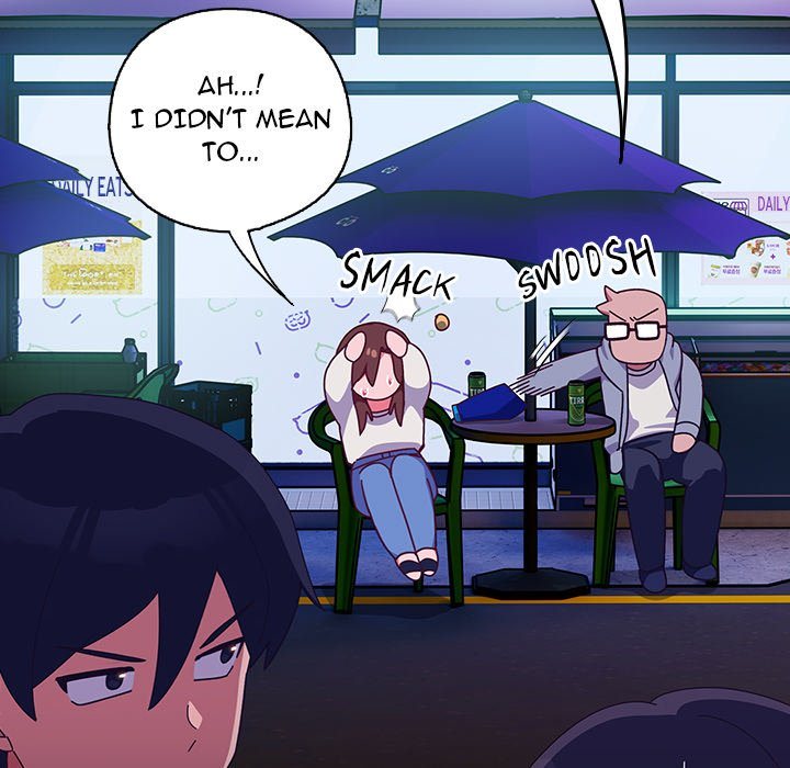 Like No Other - Chapter 6 [photo 32] - MangaPorn