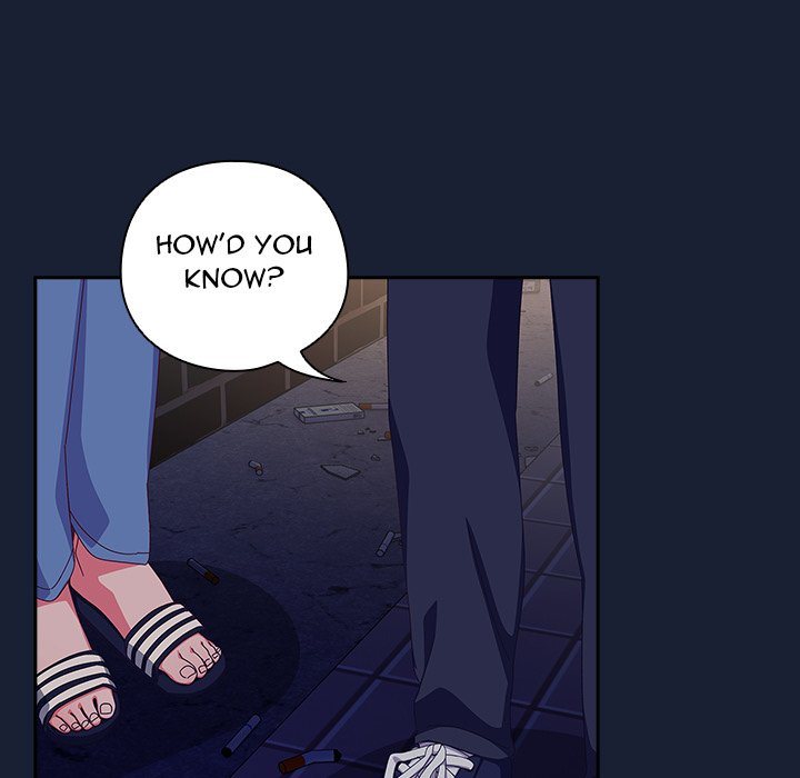 Like No Other - Chapter 6 [photo 38] - MangaPorn