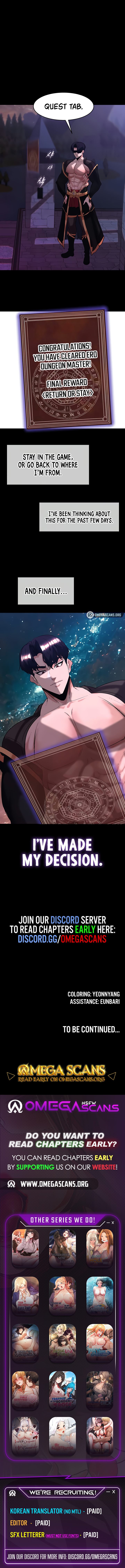 Corruption In The Dungeon - Chapter 54 [photo 10] - MangaPorn