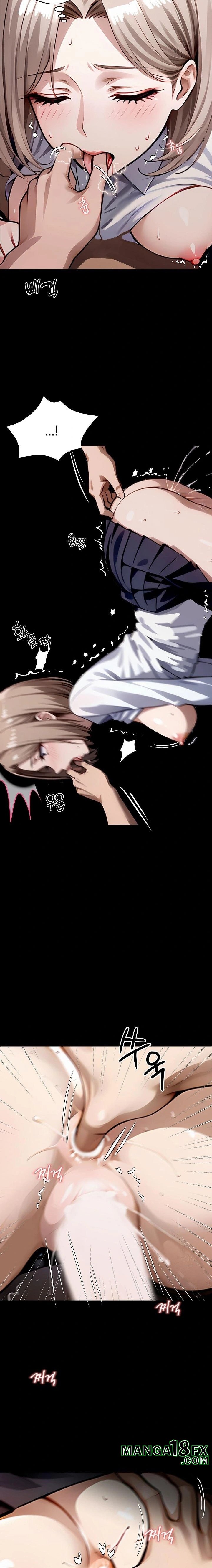 Gangster x Office Lady Raw - Chapter 79 [photo 11] - MangaPorn