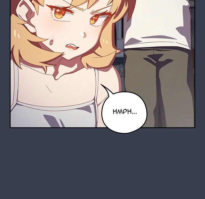 Like No Other - Chapter 7 [photo 107] - MangaPorn