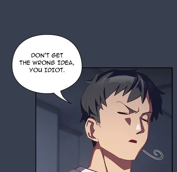 Like No Other - Chapter 7 [photo 108] - MangaPorn