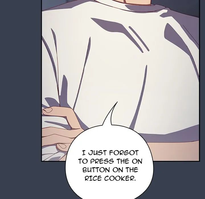 Like No Other - Chapter 7 [photo 109] - MangaPorn