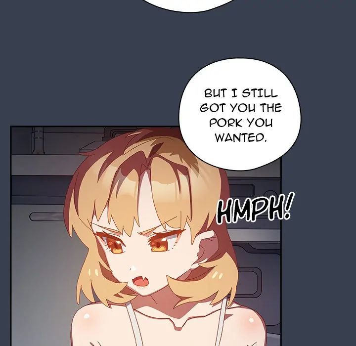 Like No Other - Chapter 7 [photo 110] - MangaPorn