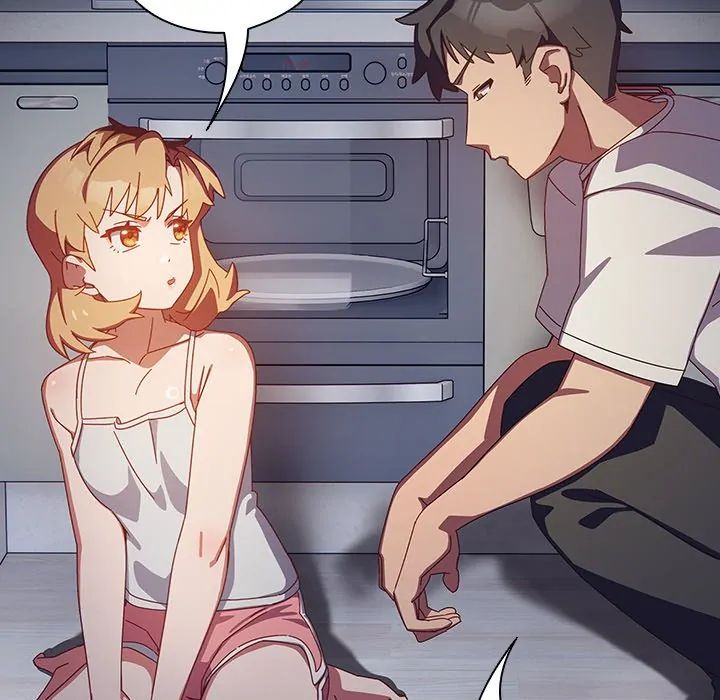 Like No Other - Chapter 7 [photo 113] - MangaPorn