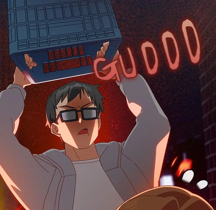 Like No Other - Chapter 7 [photo 13] - MangaPorn